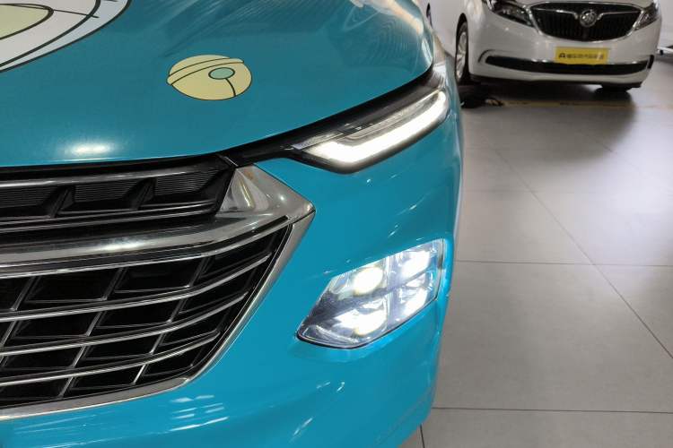 Used Wuling Victory 2020 1.5T CVT Flagship Edition