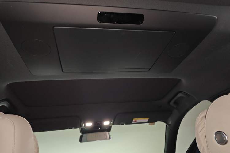 Used Li Auto L7 2023 Max model