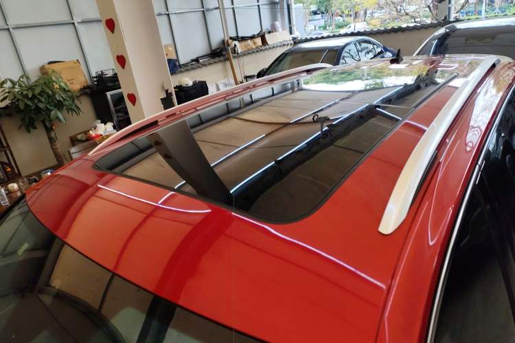 Used Volkswagen Tiguan L 2022 380TSI Automatic All-Wheel Drive R-Line Flagship 7-Seater Roof