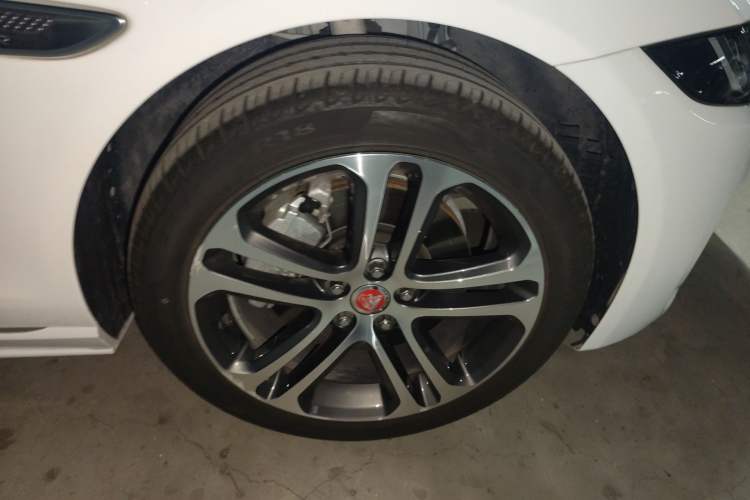 Used Jaguar XEL 2022 2.0T 250 PS R-DYNAMIC S Advanced Sport Edition