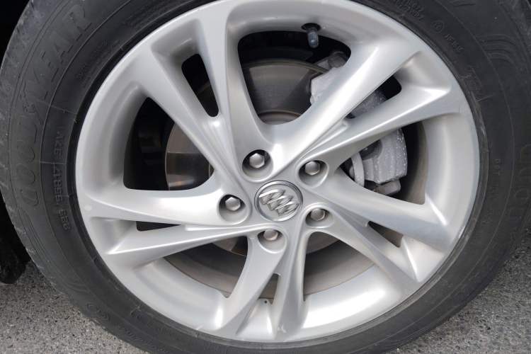 Used Buick Regal 2022 552T Smart Edition