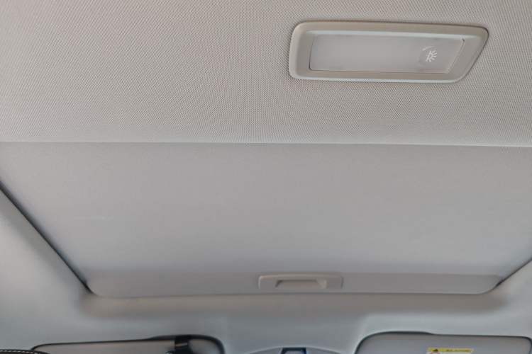 Used Geely Auto Emgrand 2023 4th Generation Champion Edition 1.5L CVT Prestige Model