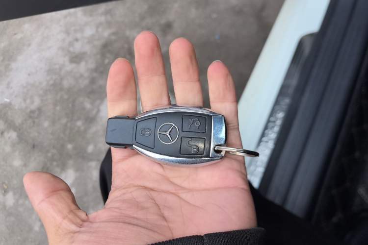 Used Mercedes-Benz CLA 2016 Facelifted CLA 200 Stylish Edition