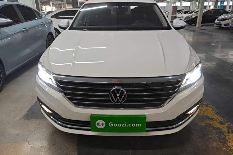 Used Volkswagen Lavida 2021 280TSI DSG Comfort Edition
