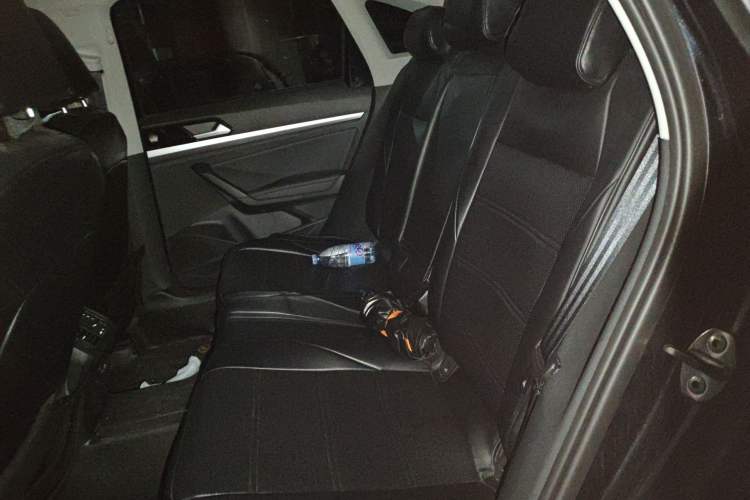 Used Volkswagen Lavida 2024 300TSI DSG Starry Sky Deluxe Edition
