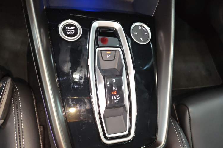 Used Audi A3 2025 A3L Limousine 35TFSI Prestige Edition