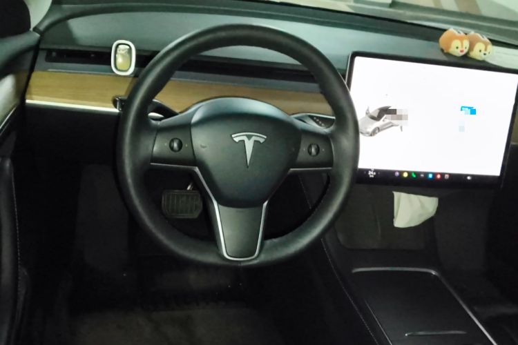 Used Tesla Model 3 2021 Standard Range Rear-Wheel Drive Upgraded Version 3D6