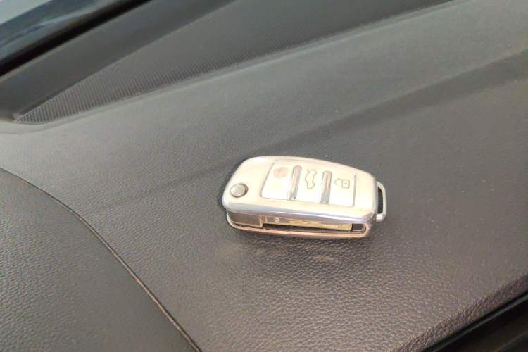 Used Audi Q3 Sportback 2022 40 TFSI Fashion Model