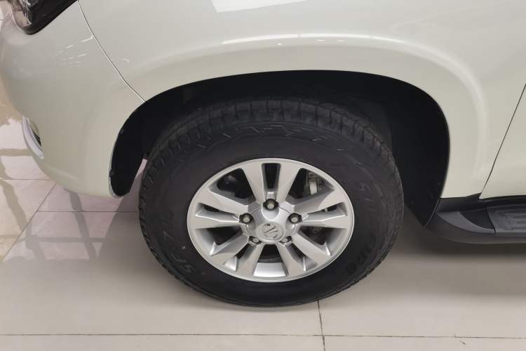 Used CHTC L4600 2023 4.6L V8 Flagship Edition
