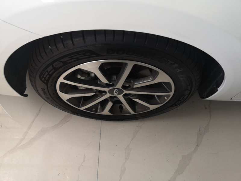Used Chery Arrizo 5 2025 Excellence Version 1.5L CVT Fashionable Edition — 22