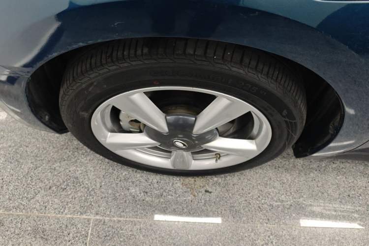 Used ORA Good Cat 2021 400km Standard Range Venus Edition Lithium Iron Phosphate Exterior 4