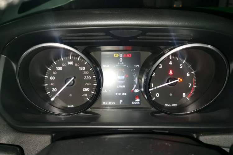 Used Land Rover Range Rover Sport 2017 3.0 SC V6 HSE