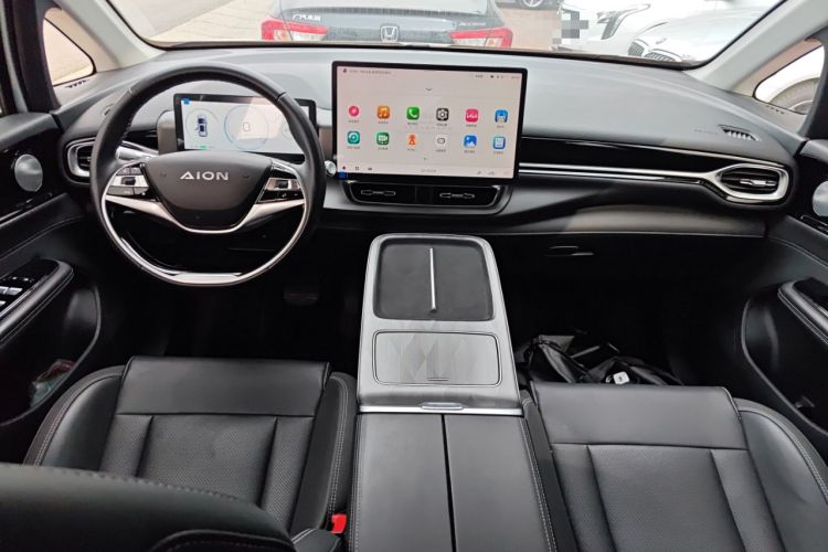 Used AION V 2024 Plus 70 Star Edition Lithium Iron Phosphate