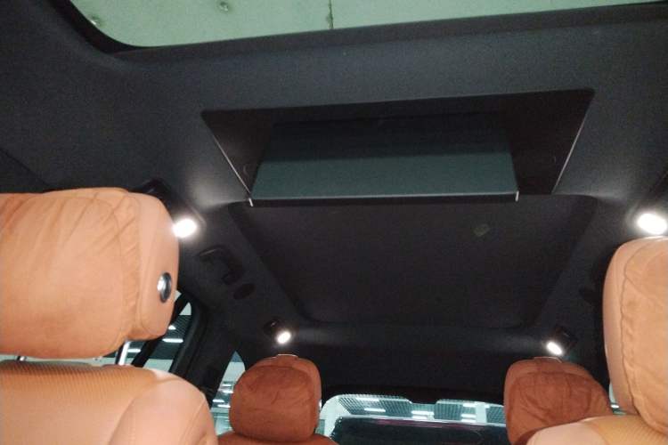 Used Li Auto L9 2024 Ultra Model