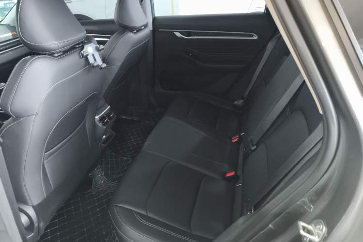 Used Geely Auto Emgrand 2025 4th Generation 1.5L CVT Longteng Edition
