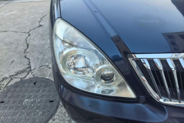 Used Buick GL8 2014 2.4L Classic Edition
