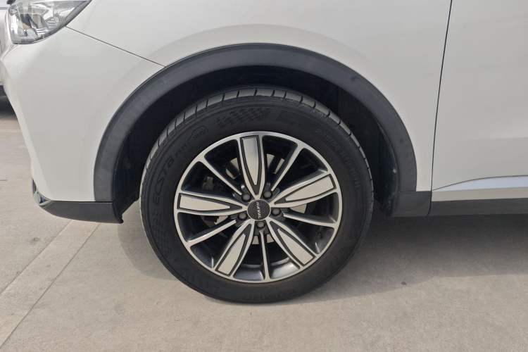 Used Haval H6 2021 1.5 GDIT Automatic Champion Edition
