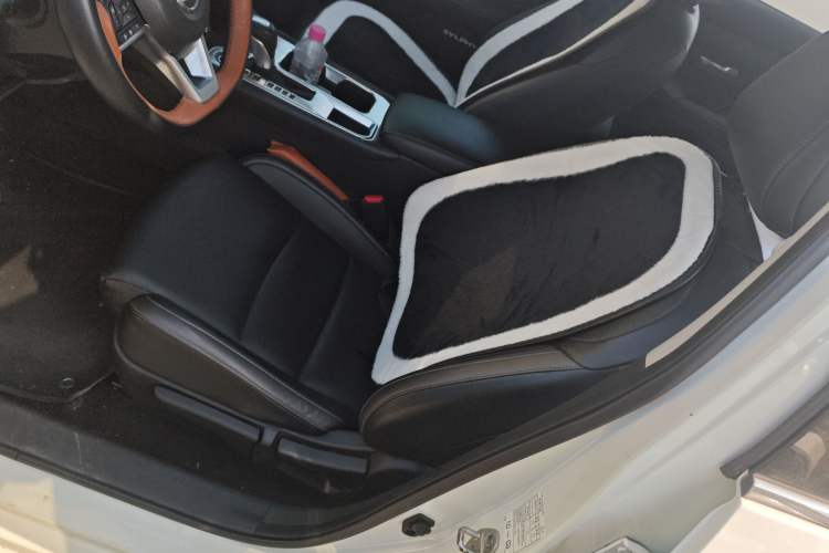 Used Nissan Sylphy 2020 Revised 1.6L XL CVT Enjoyment Edition