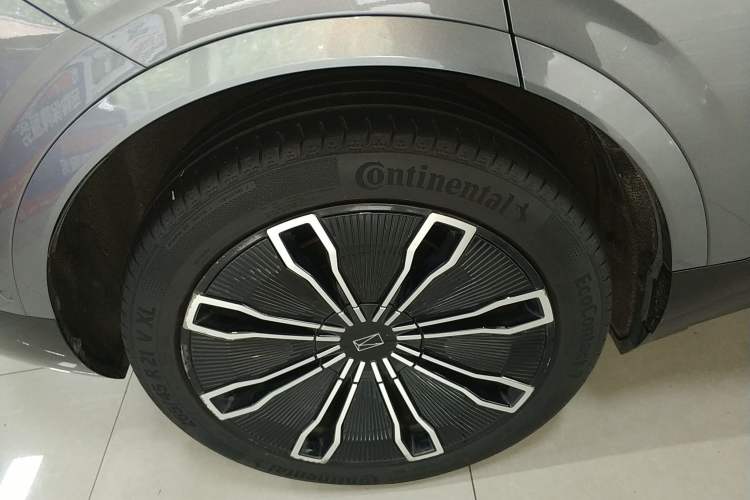 Used Avatr 07 2024 Max Extended-Range Edition