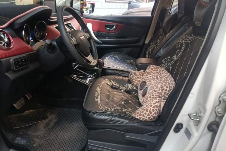 Used Haval H1 2015 1.5L AMT Luxury Model