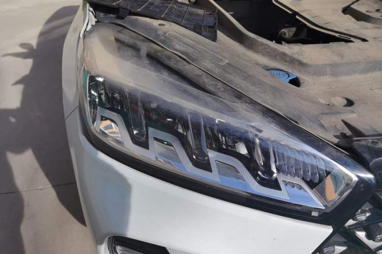 Used Chery Tiggo 7 2020 1.5T Manual Luxury Version
