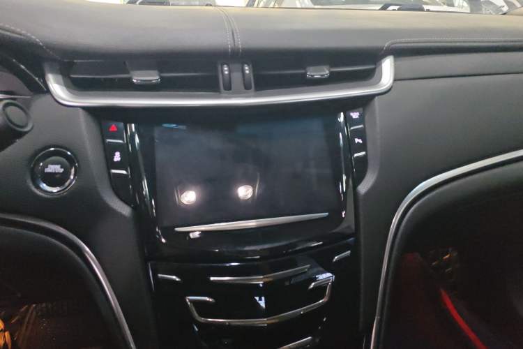 Used Cadillac XTS 2018 28T Tech Edition
