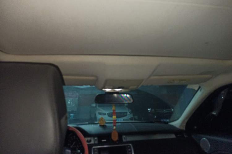 Used Land Rover Range Rover Evoque 2014 2.0T 5-Door Luxury Edition