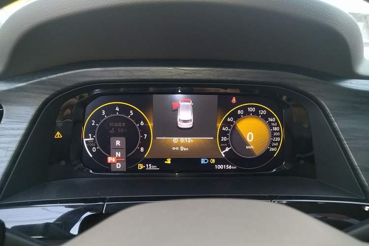 Used Volkswagen Viloran 2024 330TSI Luxury Edition