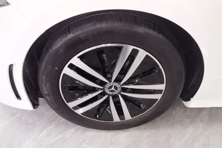 Used Mercedes-Benz A-Class 2019 A 180 L Sport Sedan
