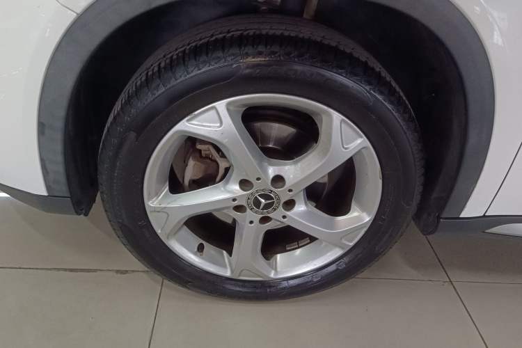 Used Mercedes-Benz GLA 2018 GLA 200 Sport Edition