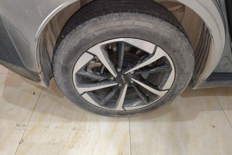 Used AION Y 2022 Plus 70 Smart Edition
