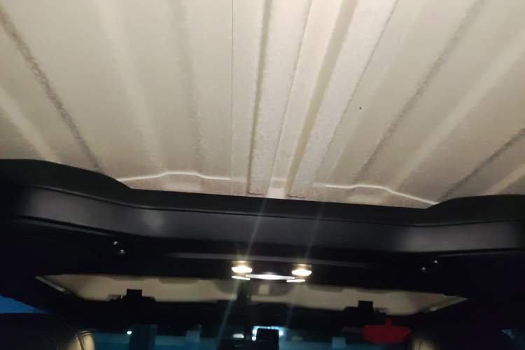 Used Jeep Wrangler 2019 2.0T Rubicon Two-Door Version China VI Emission Standard