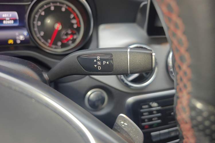 Used Mercedes-Benz CLA 2017 CLA 220 4MATIC