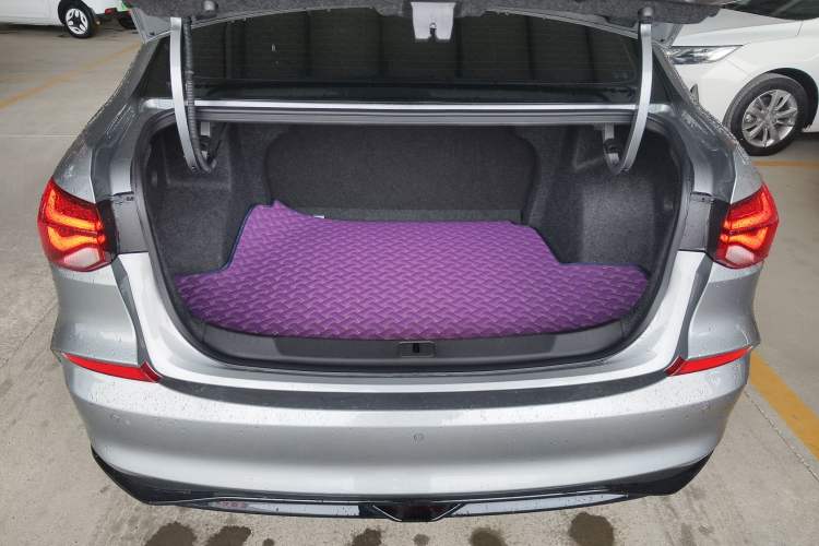 Used Chevrolet Monza 2024 1.5L Dual-Clutch Enjoyment Edition
