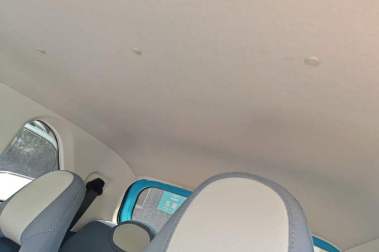 Used Bestune Pony 2025 222km Range Agile Horse Headliner