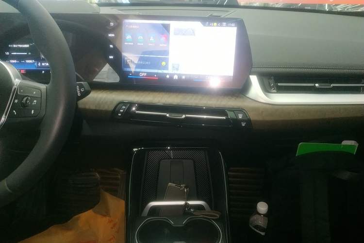 Used BMW X1 2023 xDrive25Li X Design Package