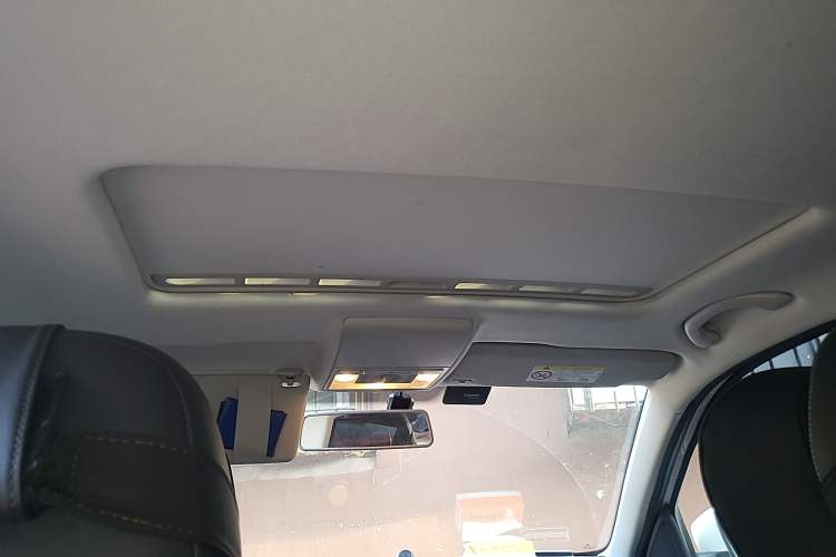 Used Volkswagen Gran Lavida 2017 180TSI DSG Comfort Edition