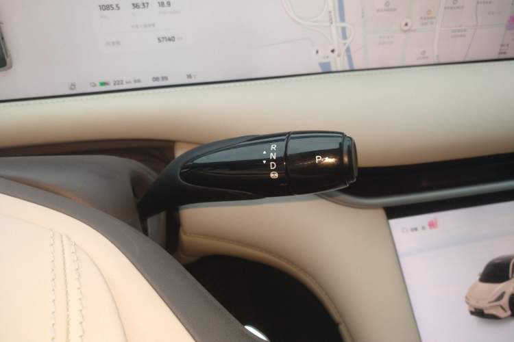 Used IM LS6 2023 Max Long-Range Version
