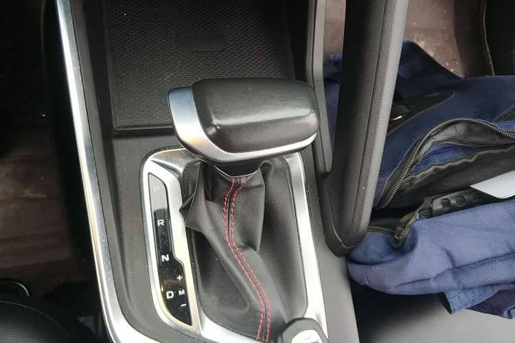 Used Geely Auto Vision X3 2021 PRO 1.5L CVT Deluxe Model