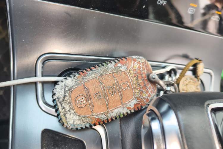 Used Hongqi H5 2020 1.5T DCT Flagship Edition

