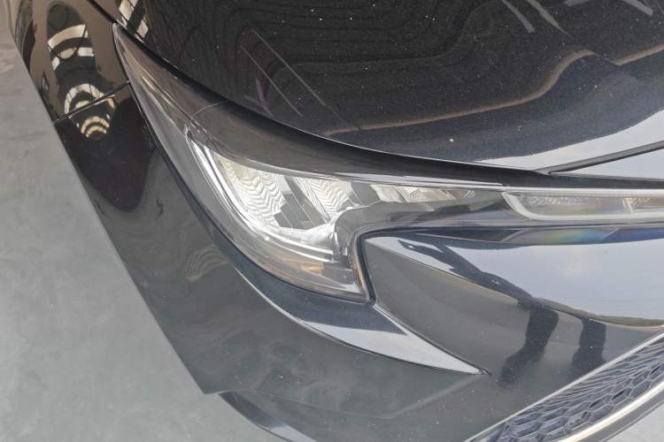 Used Toyota Levin 2022 Dual-Engine 1.8H E-CVT Luxury Edition Right Front Headlight