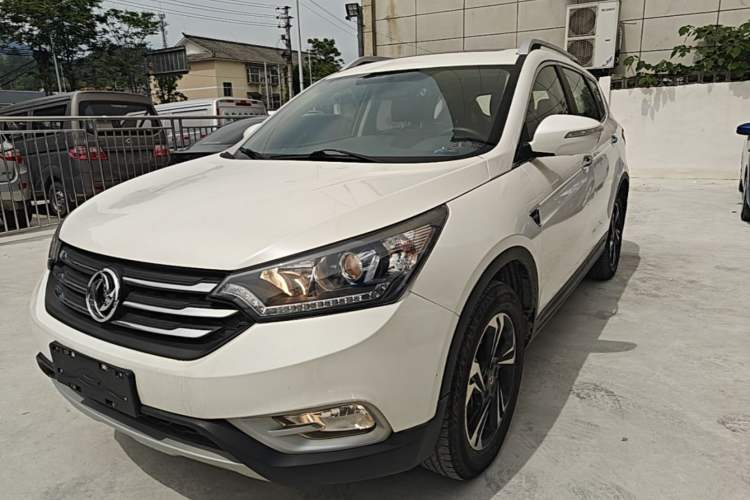 Used Dongfeng Aeolus AX7 2016 2.0L Automatic Zhiyi Trim Guazi used car, China used car export, Used car for sale, Used  cars, Cheapest cars for sale