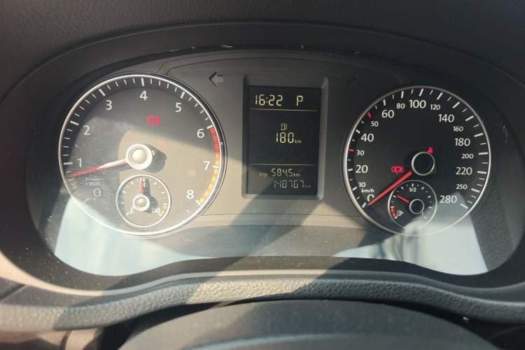 Used Volkswagen Passat 2011 1.4 TSI DSG Prestige Edition