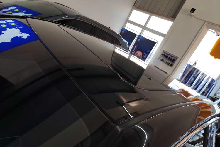 Used Toyota Camry 2026 Model Dual-Engine 2.0HSE Sport Lite Edition
