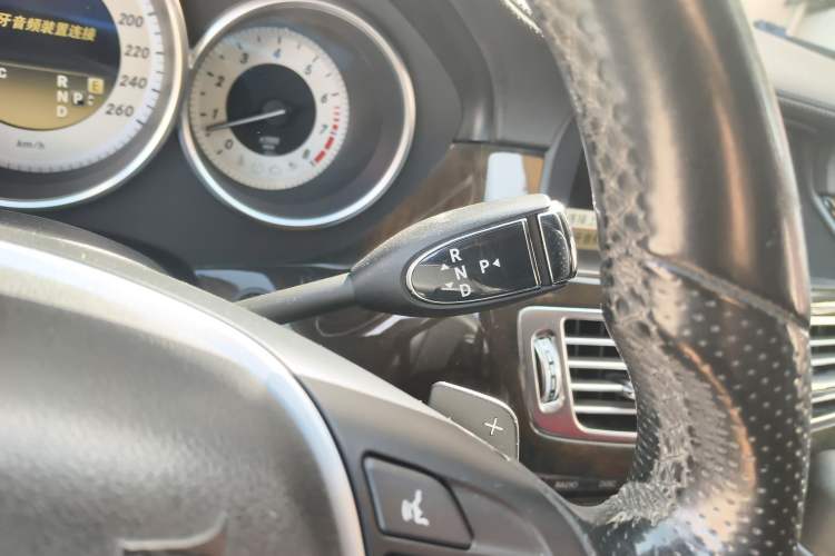 Used Mercedes-Benz CLS 2012 CLS 300 CGI
