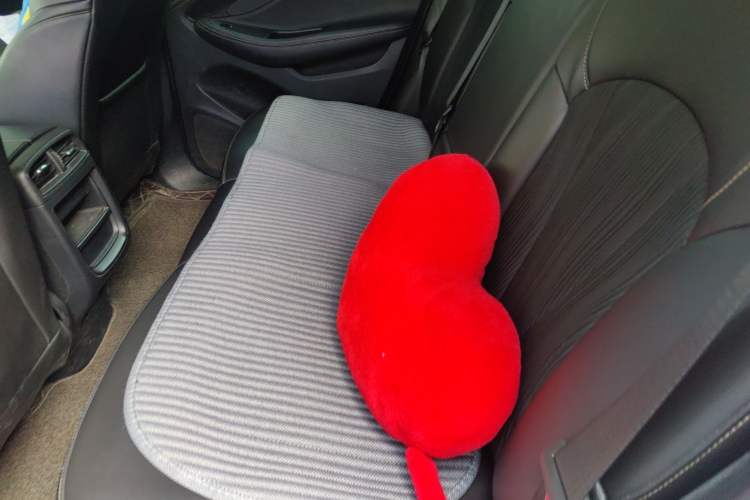 Used Buick Envision 2017 20T Two-Wheel Drive Leading Version
