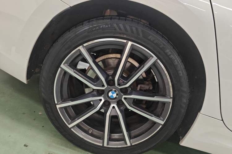 Used BMW 3 Series 2020 325Li M Sport Package