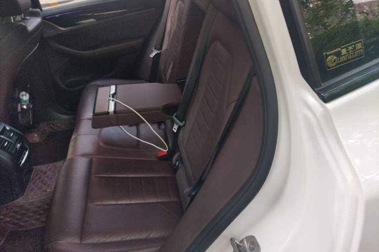 Used BMW X3 2019 xDrive28i M Sport Package