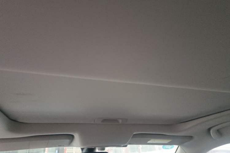 Used Ford Territory 2019 EcoBoost 145 CVT Elite Model China VI Standard Headliner