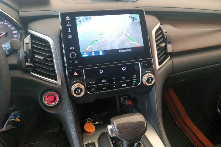 Used Honda Avancier 2017 240TURBO Two-Wheel Drive Elite Edition
